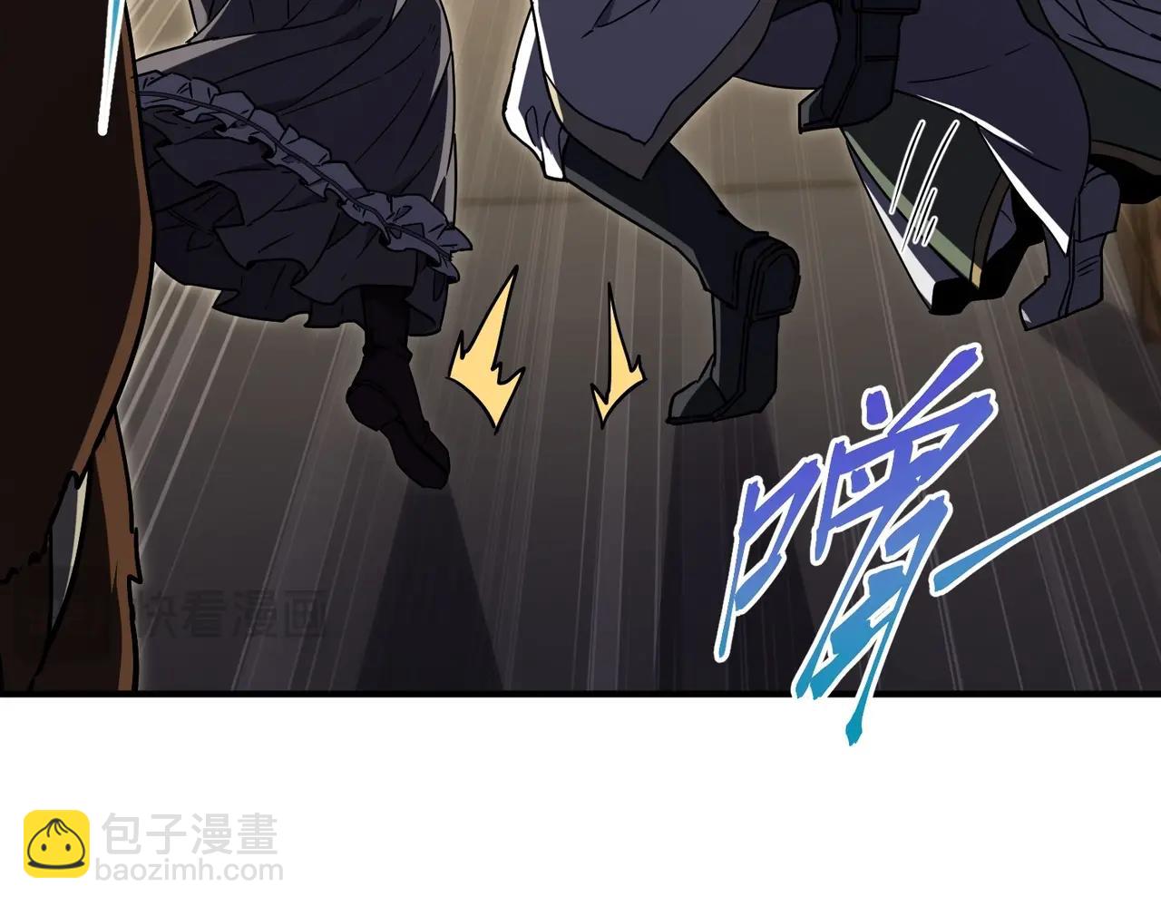 三歲開始做王者 - 第6季第197話 妹妹的天賦(1/5) - 3