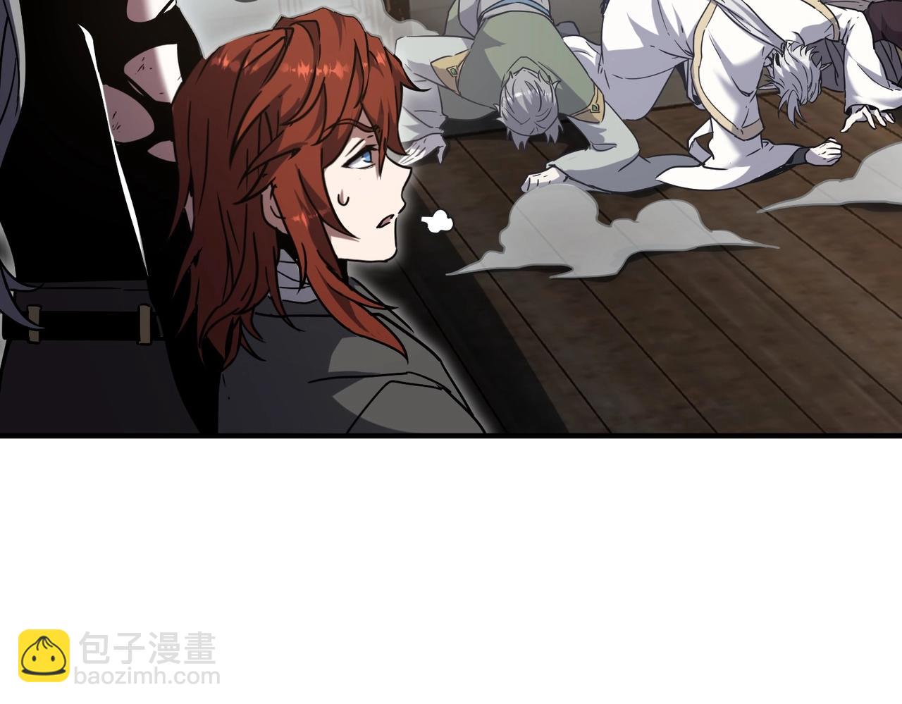 三歲開始做王者 - 第6季第197話 妹妹的天賦(1/5) - 7