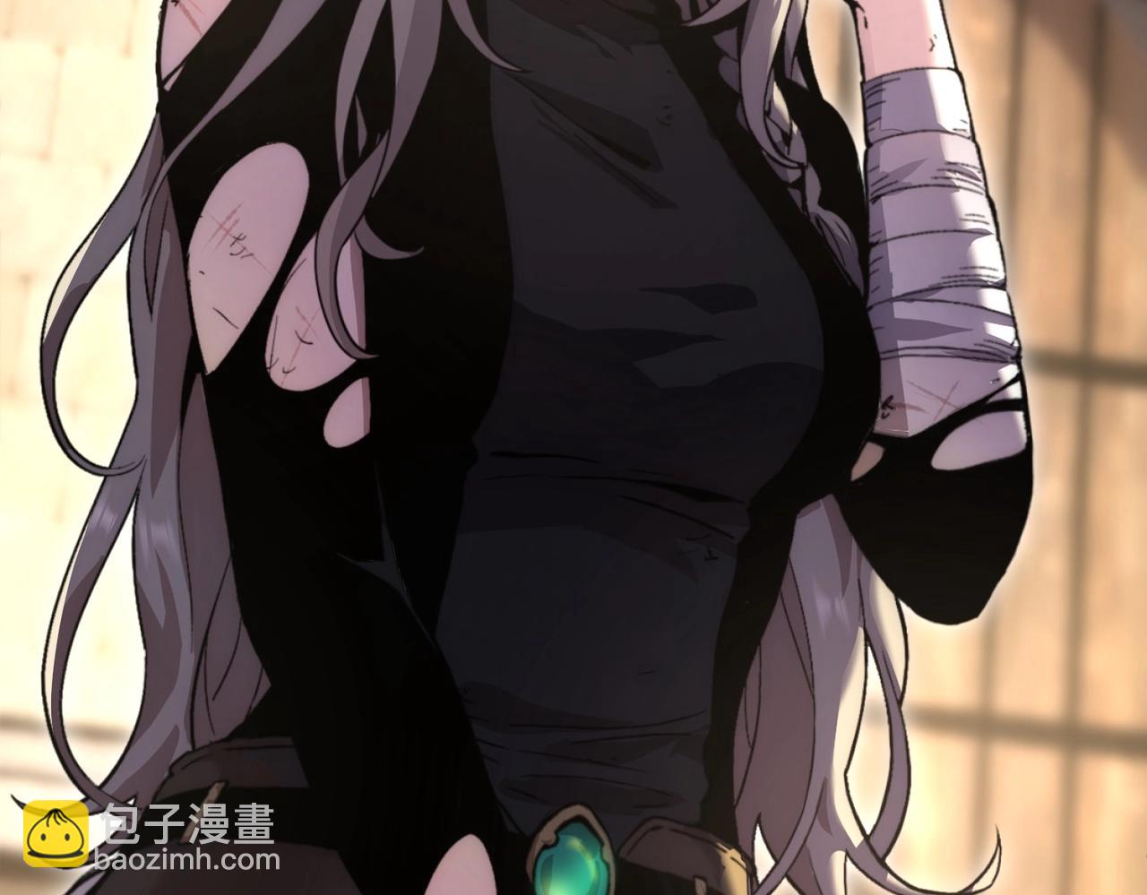 三歲開始做王者 - 第6季第197話 妹妹的天賦(1/5) - 5