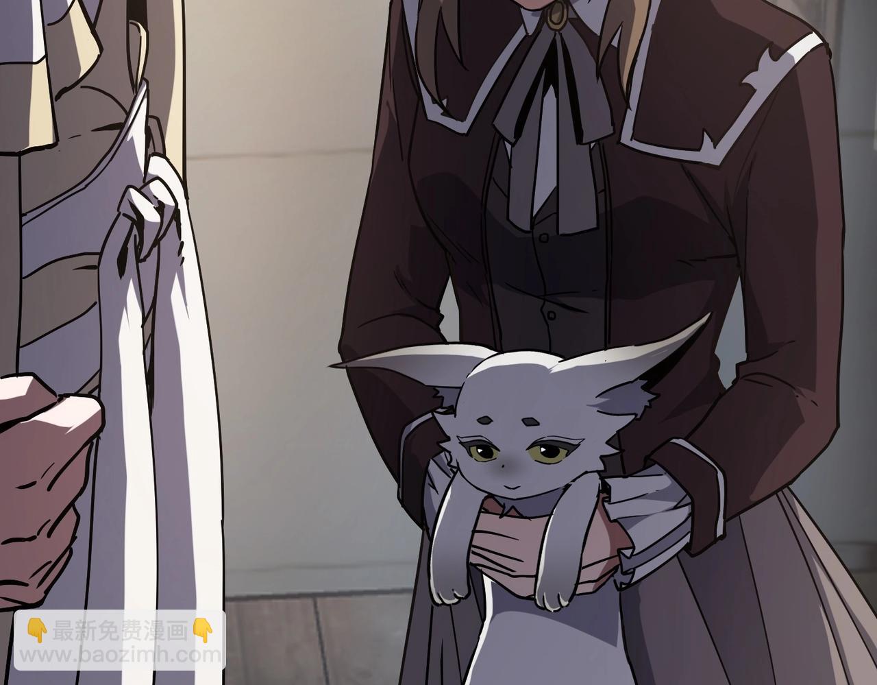 三歲開始做王者 - 第6季第197話 妹妹的天賦(2/5) - 1