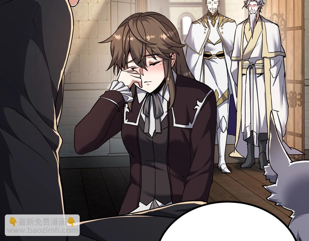 三歲開始做王者 - 第6季第197話 妹妹的天賦(2/5) - 7