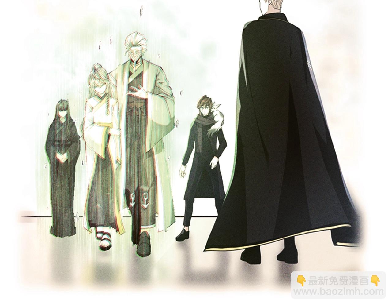 三歲開始做王者 - 第6季第197話 妹妹的天賦(2/5) - 6