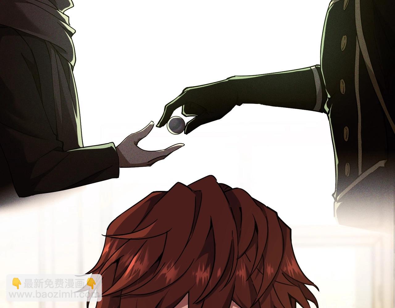 三歲開始做王者 - 第6季第197話 妹妹的天賦(2/5) - 8