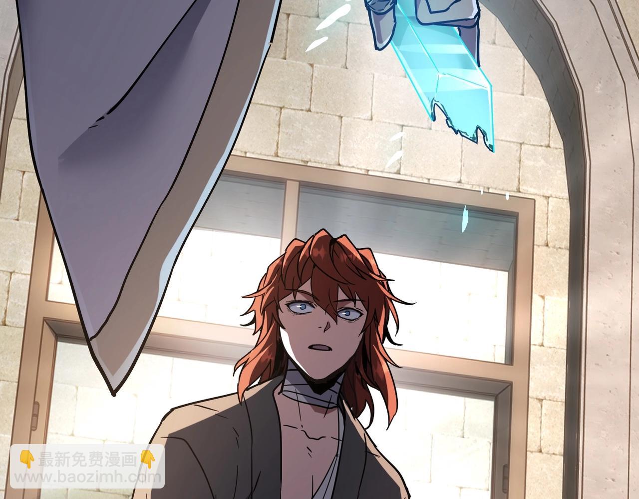 三歲開始做王者 - 第6季第197話 妹妹的天賦(2/5) - 7