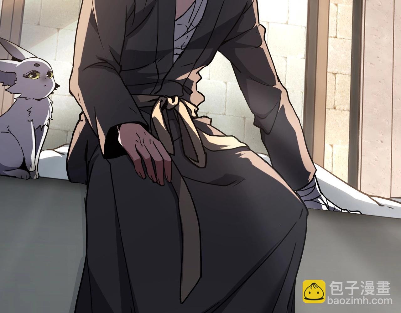 三歲開始做王者 - 第6季第197話 妹妹的天賦(2/5) - 8