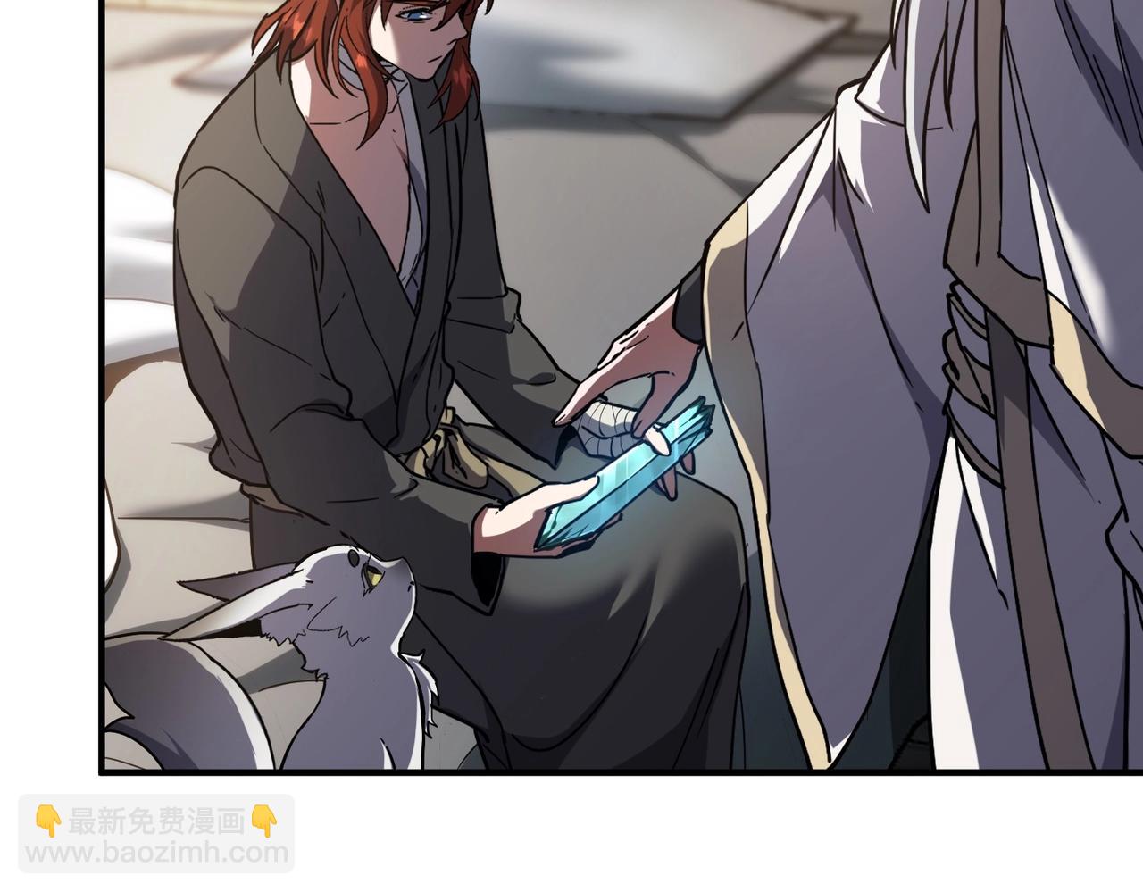 三歲開始做王者 - 第6季第197話 妹妹的天賦(2/5) - 3