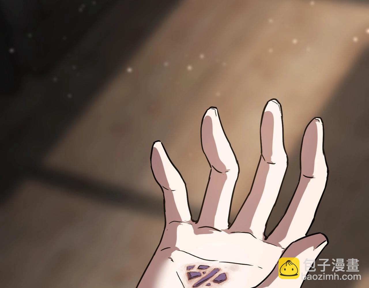 三歲開始做王者 - 第6季第197話 妹妹的天賦(2/5) - 7