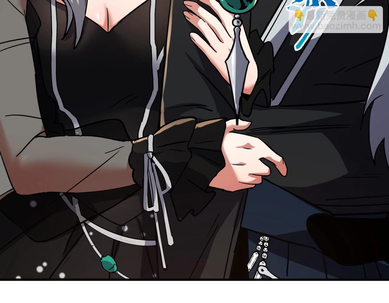 三歲開始做王者 - 第6季第199話 秘訣(3/5) - 1