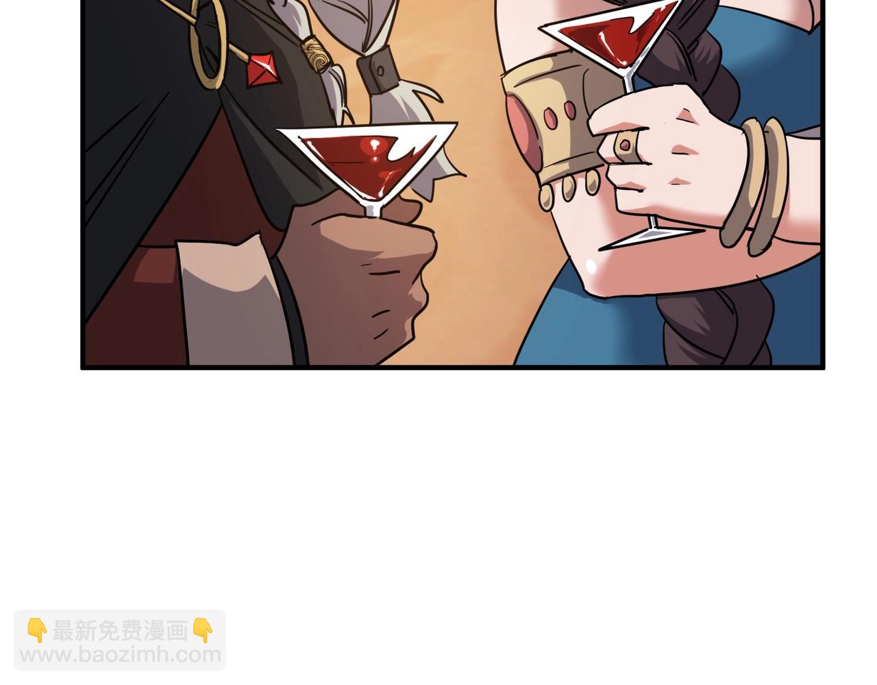 三歲開始做王者 - 第6季第199話 秘訣(3/5) - 3