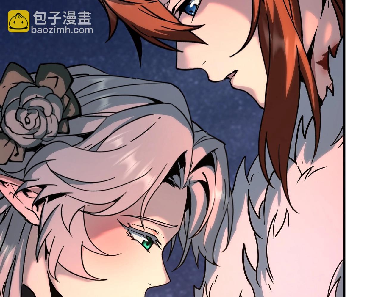 三歲開始做王者 - 第6季第199話 秘訣(5/5) - 3