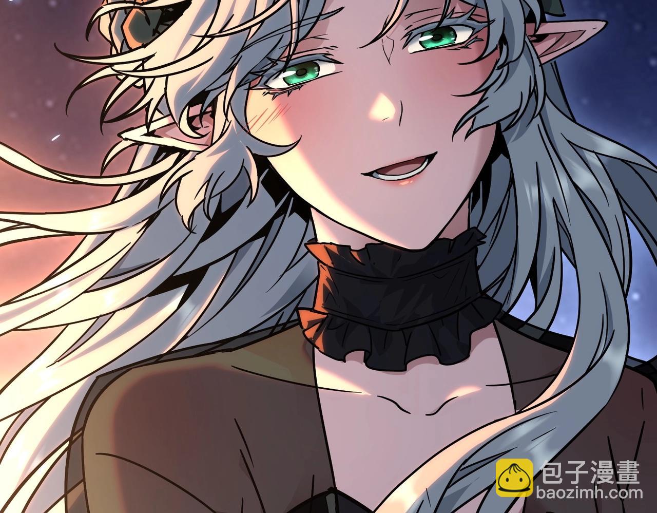 三歲開始做王者 - 第6季第199話 秘訣(5/5) - 3