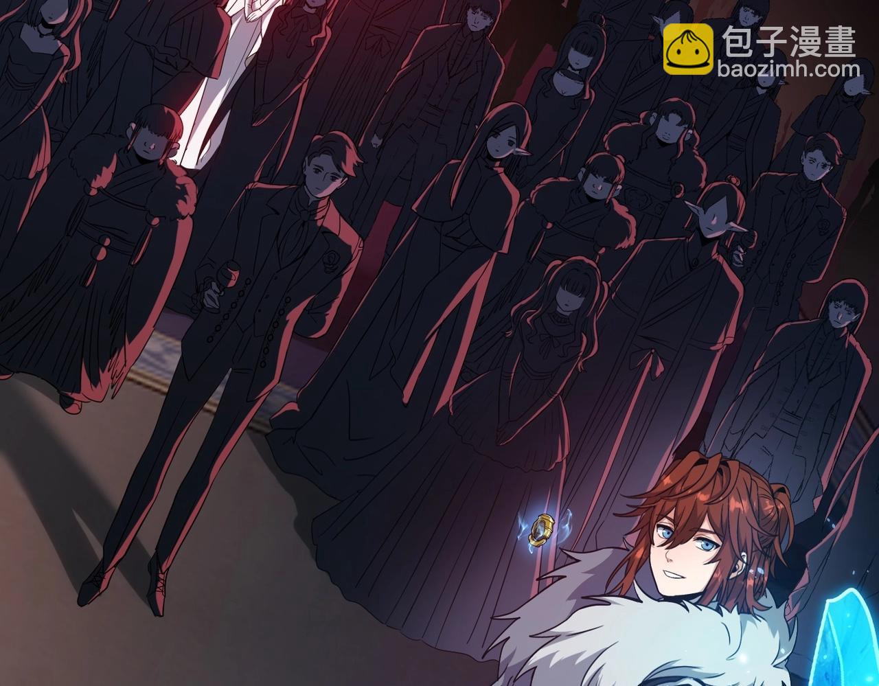 三歲開始做王者 - 第6季第199話 秘訣(1/5) - 3