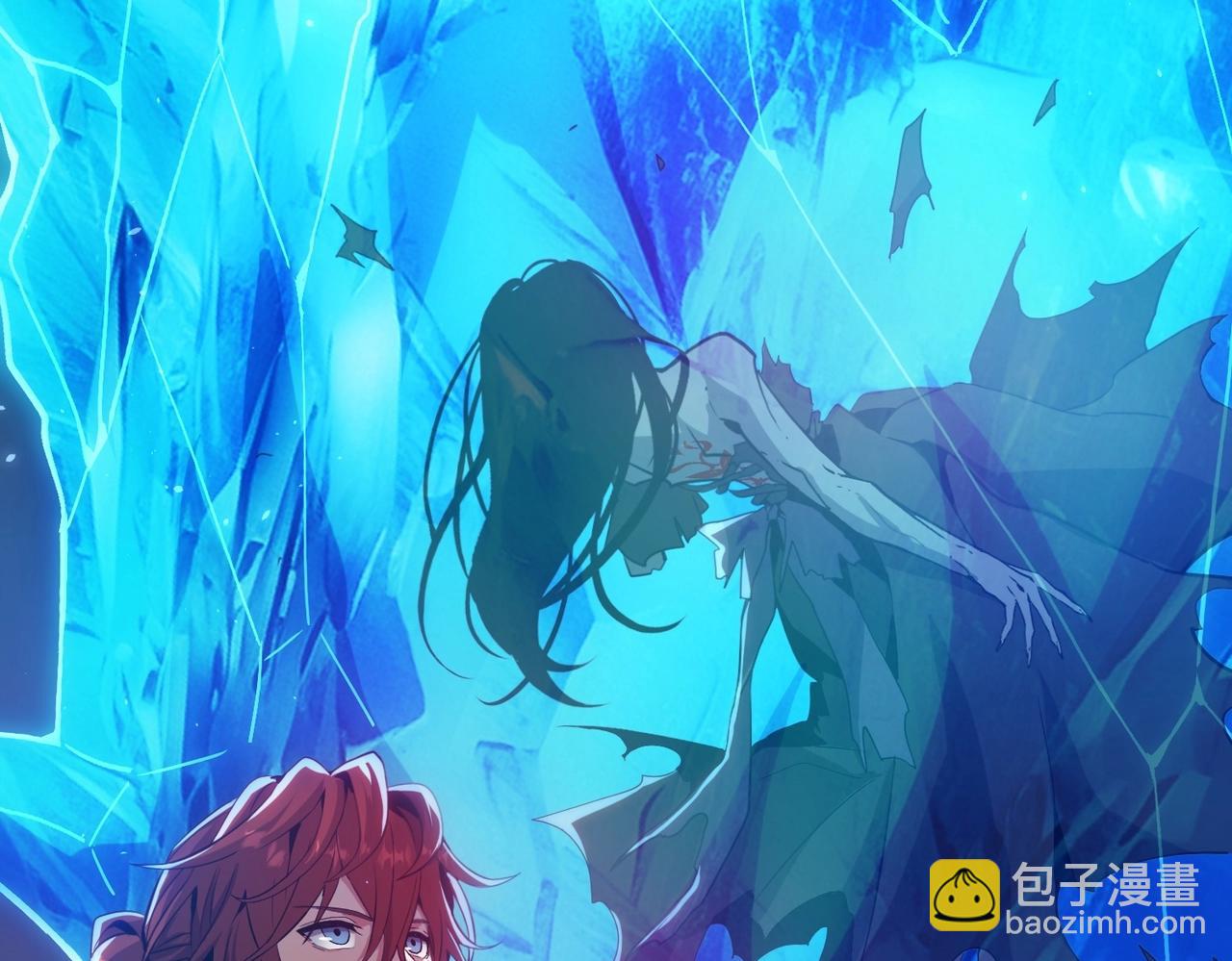 三歲開始做王者 - 第6季第199話 秘訣(1/5) - 3