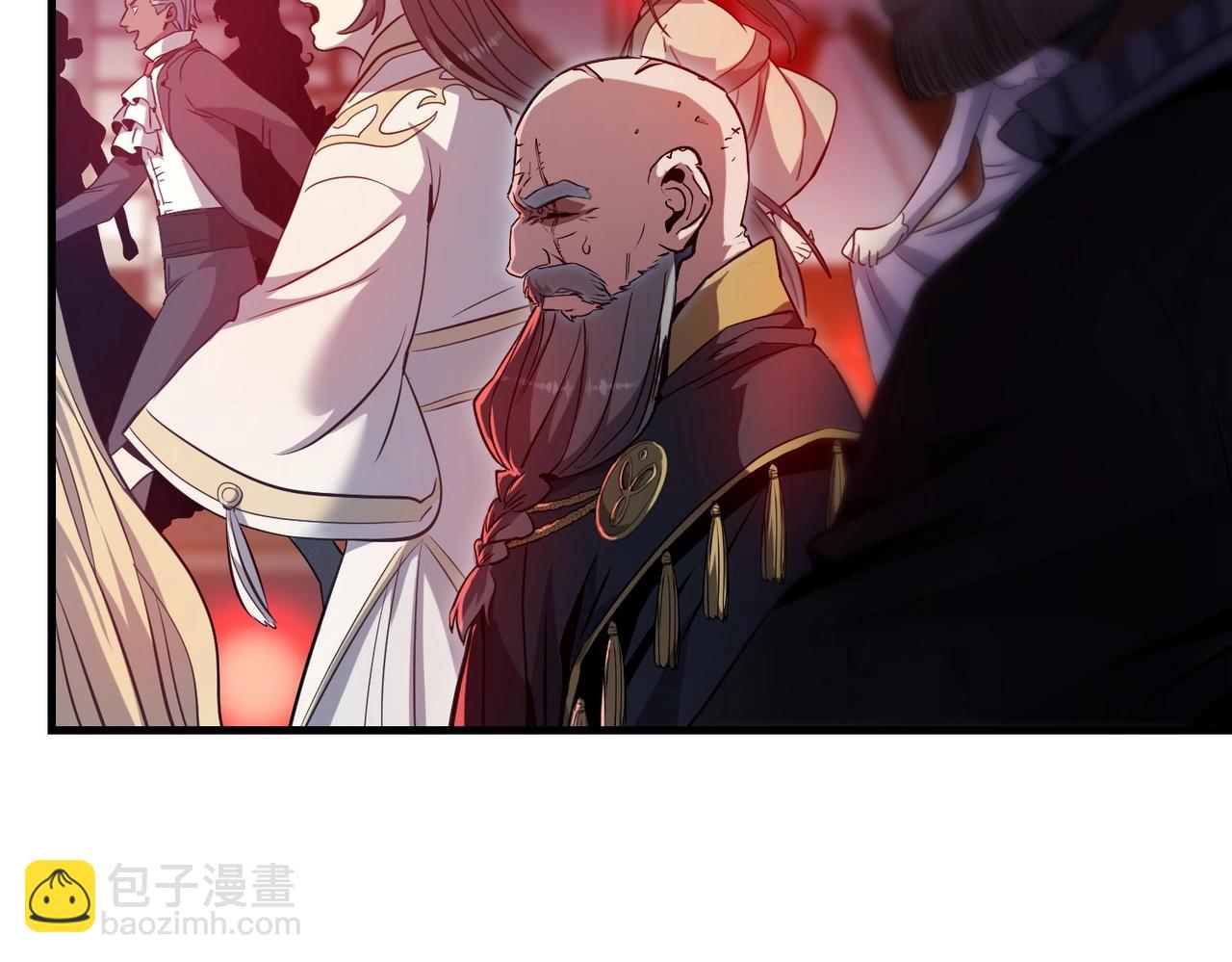 三歲開始做王者 - 第6季第199話 秘訣(1/5) - 2