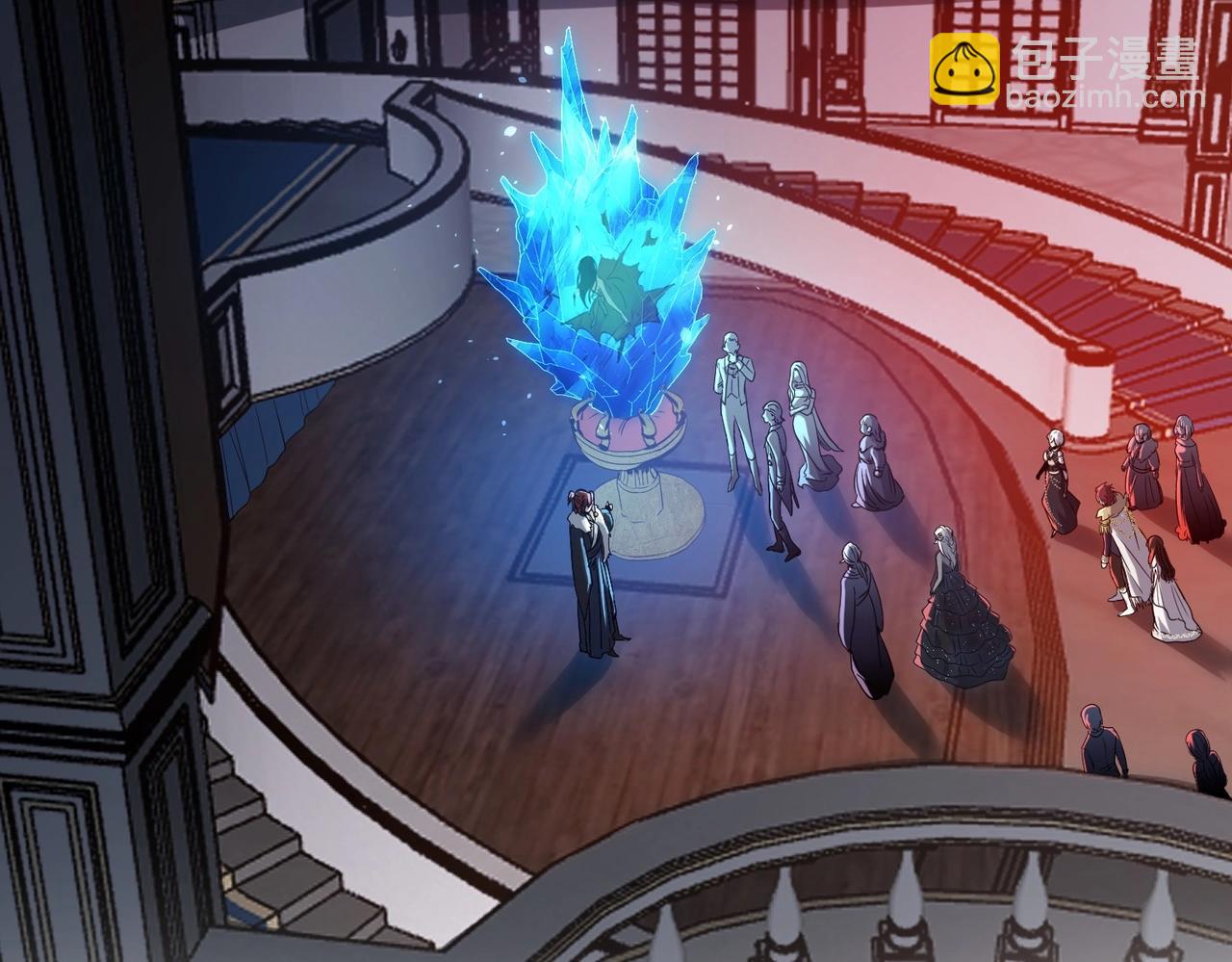 三歲開始做王者 - 第6季第199話 秘訣(1/5) - 4