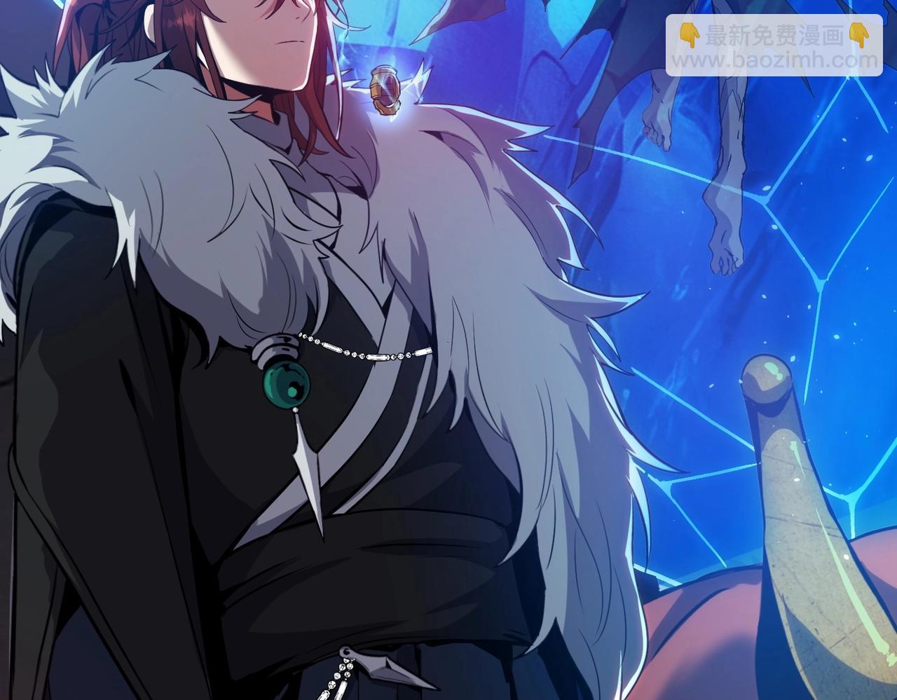 三歲開始做王者 - 第6季第199話 秘訣(1/5) - 4