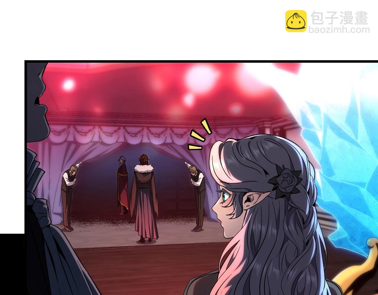 三歲開始做王者 - 第6季第199話 秘訣(1/5) - 2