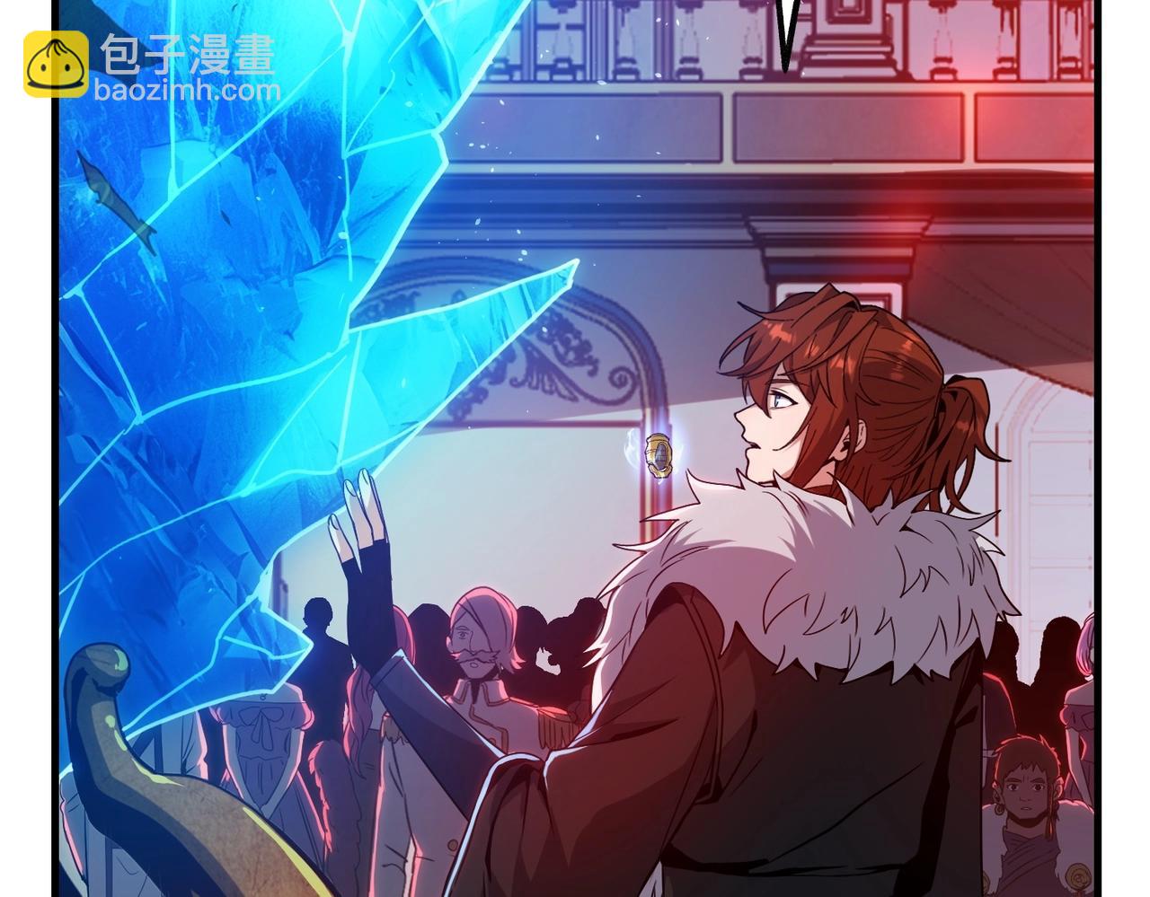 三歲開始做王者 - 第6季第199話 秘訣(1/5) - 1