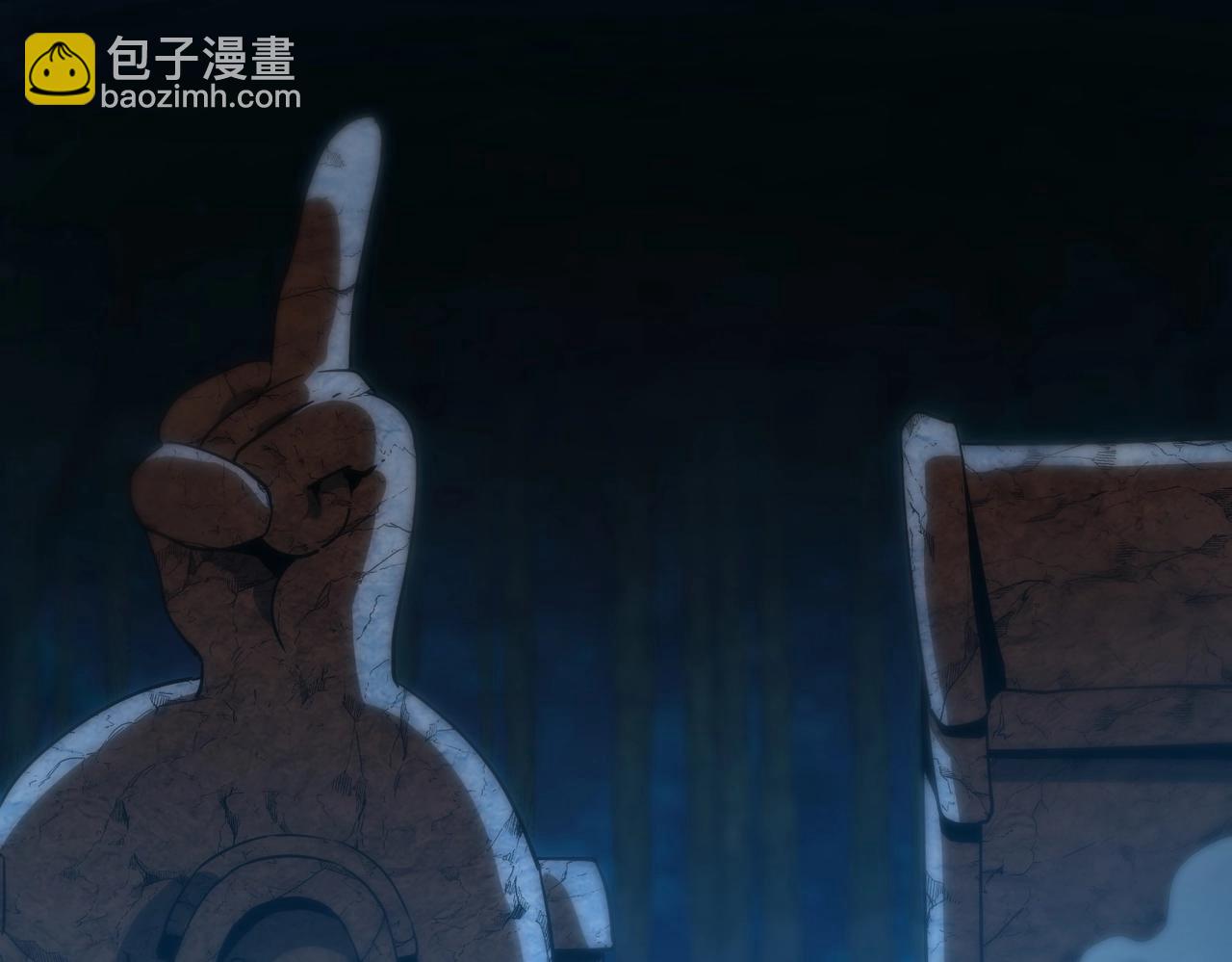 三歲開始做王者 - 第6季第201話 奴隸身份(3/6) - 8