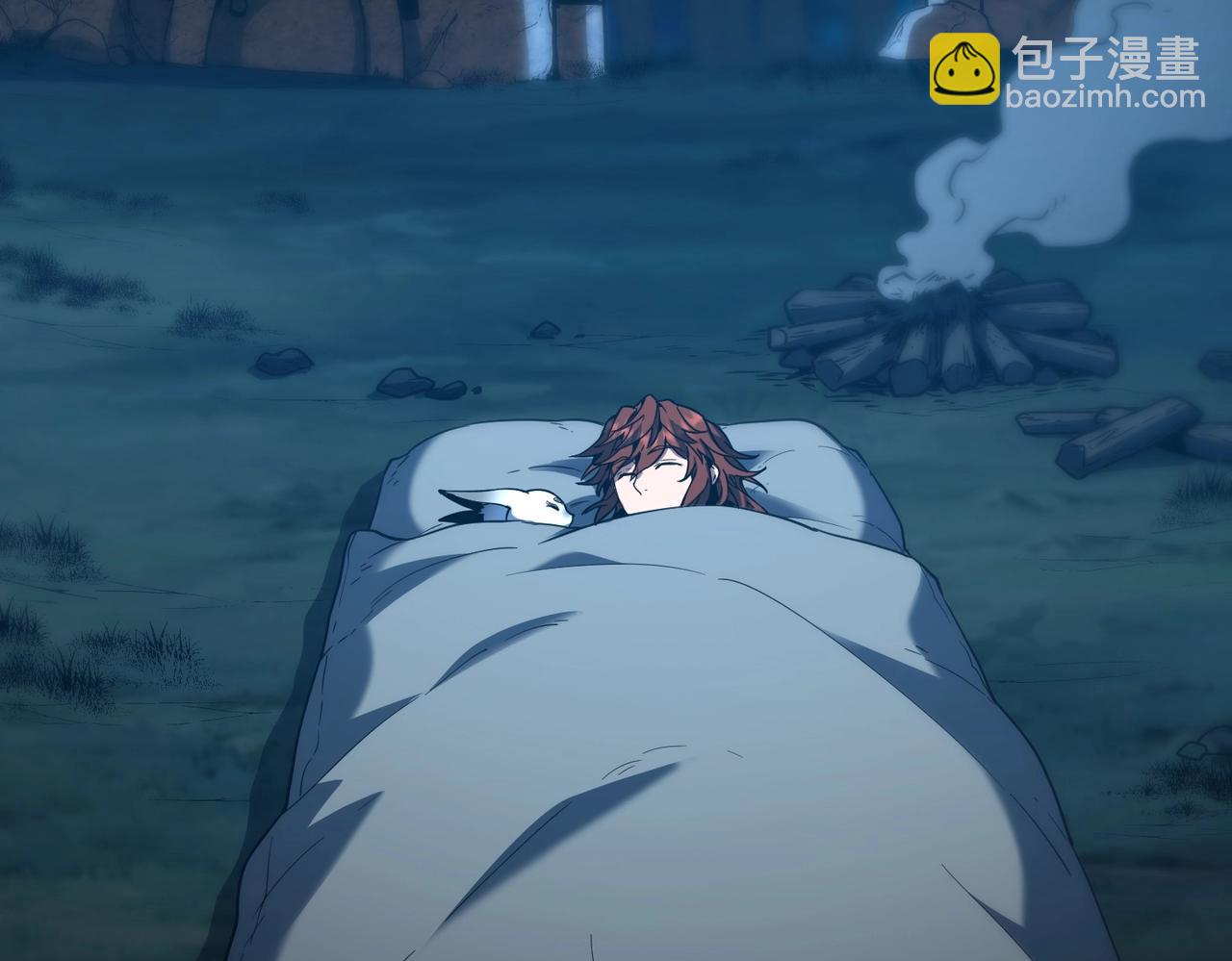 三歲開始做王者 - 第6季第201話 奴隸身份(3/6) - 1