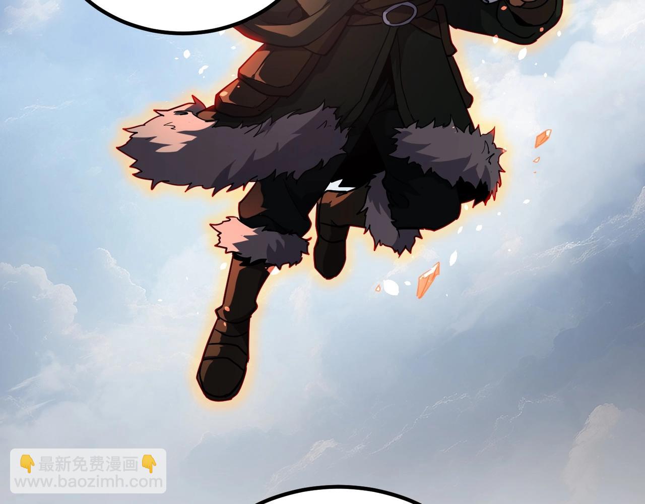 三歲開始做王者 - 第6季第201話 奴隸身份(4/6) - 4