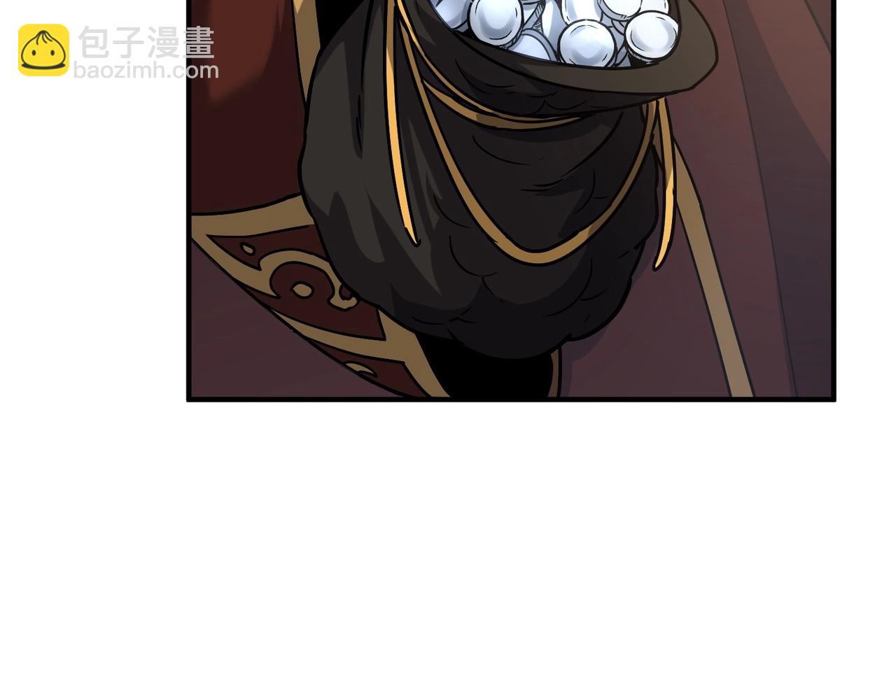 三歲開始做王者 - 第6季第201話 奴隸身份(5/6) - 7