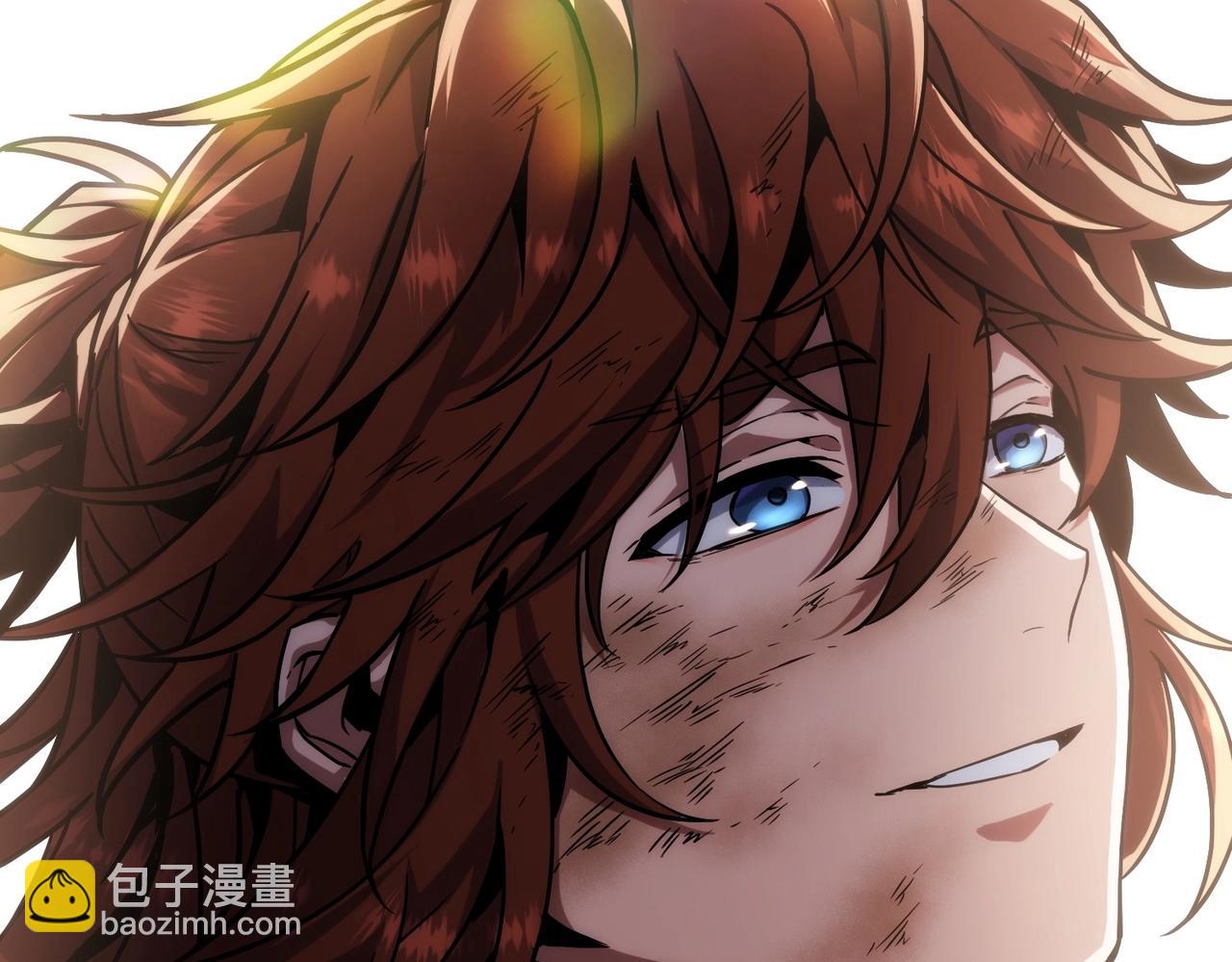 三歲開始做王者 - 第6季第201話 奴隸身份(5/6) - 3