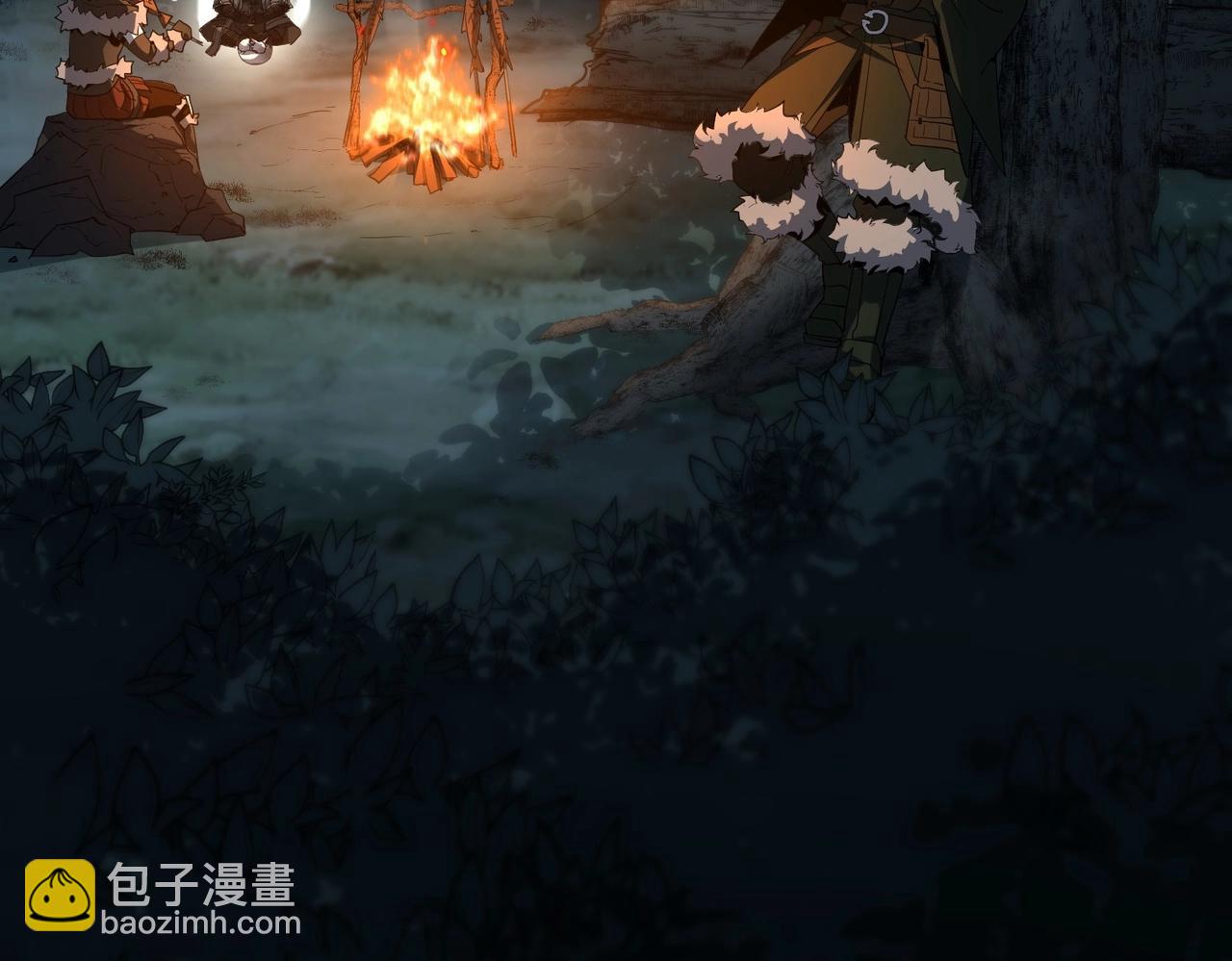 三歲開始做王者 - 第6季第201話 奴隸身份(1/6) - 4