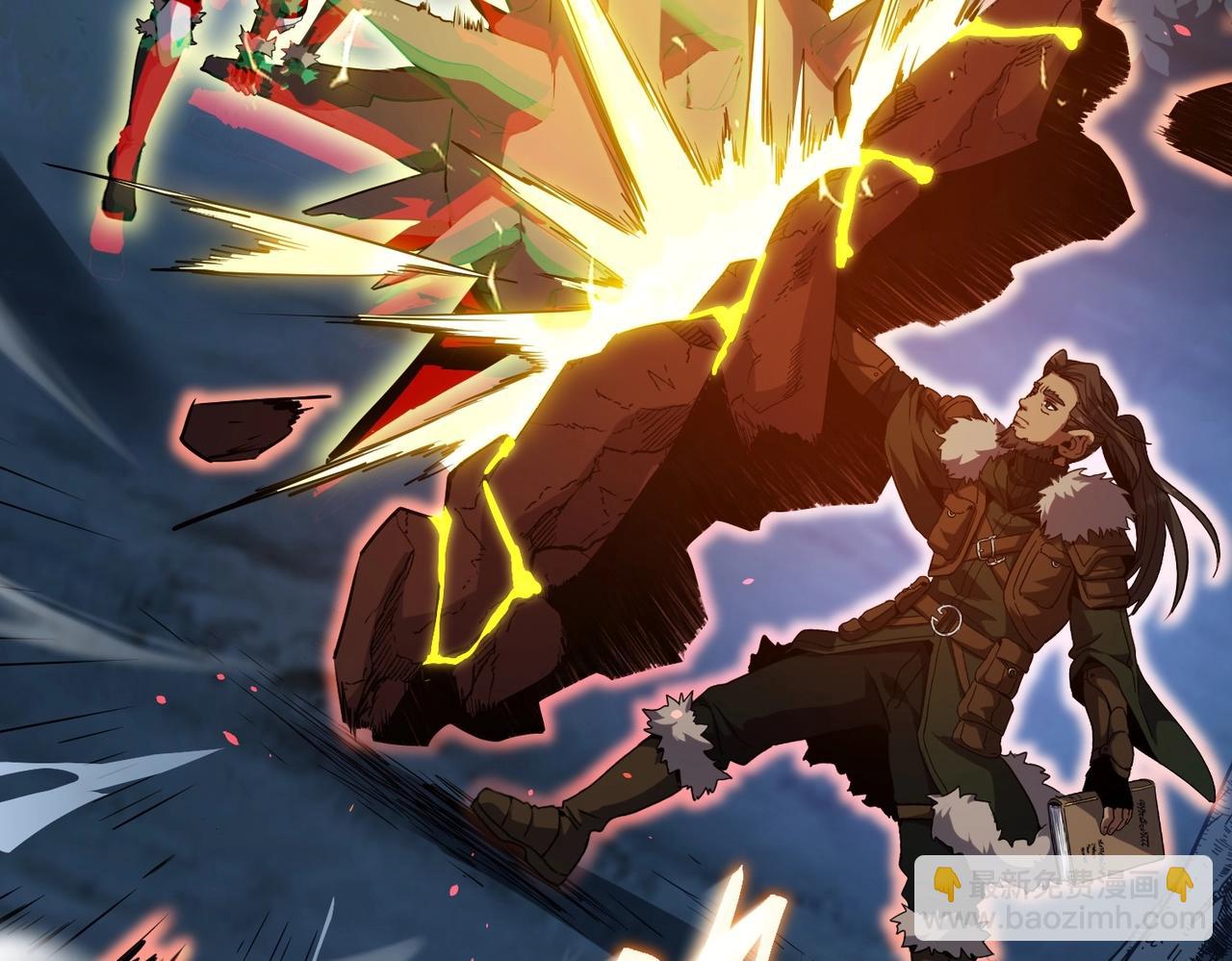 三歲開始做王者 - 第6季第201話 奴隸身份(2/6) - 6