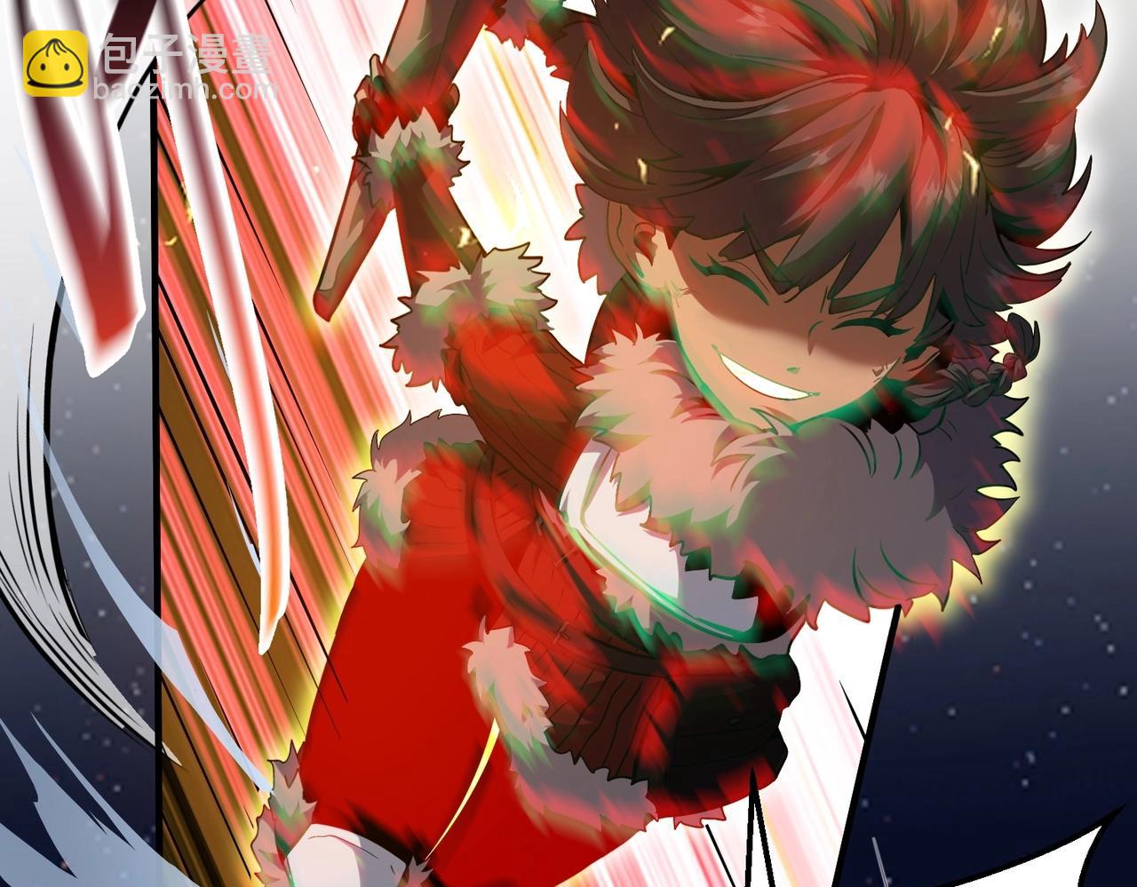 三歲開始做王者 - 第6季第201話 奴隸身份(2/6) - 1