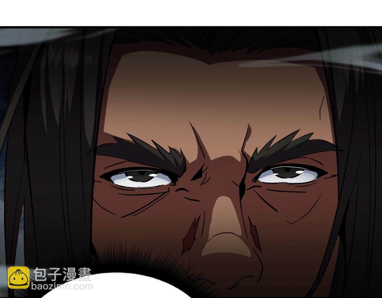 三歲開始做王者 - 第6季第203話 幻影蘭斯(3/6) - 4