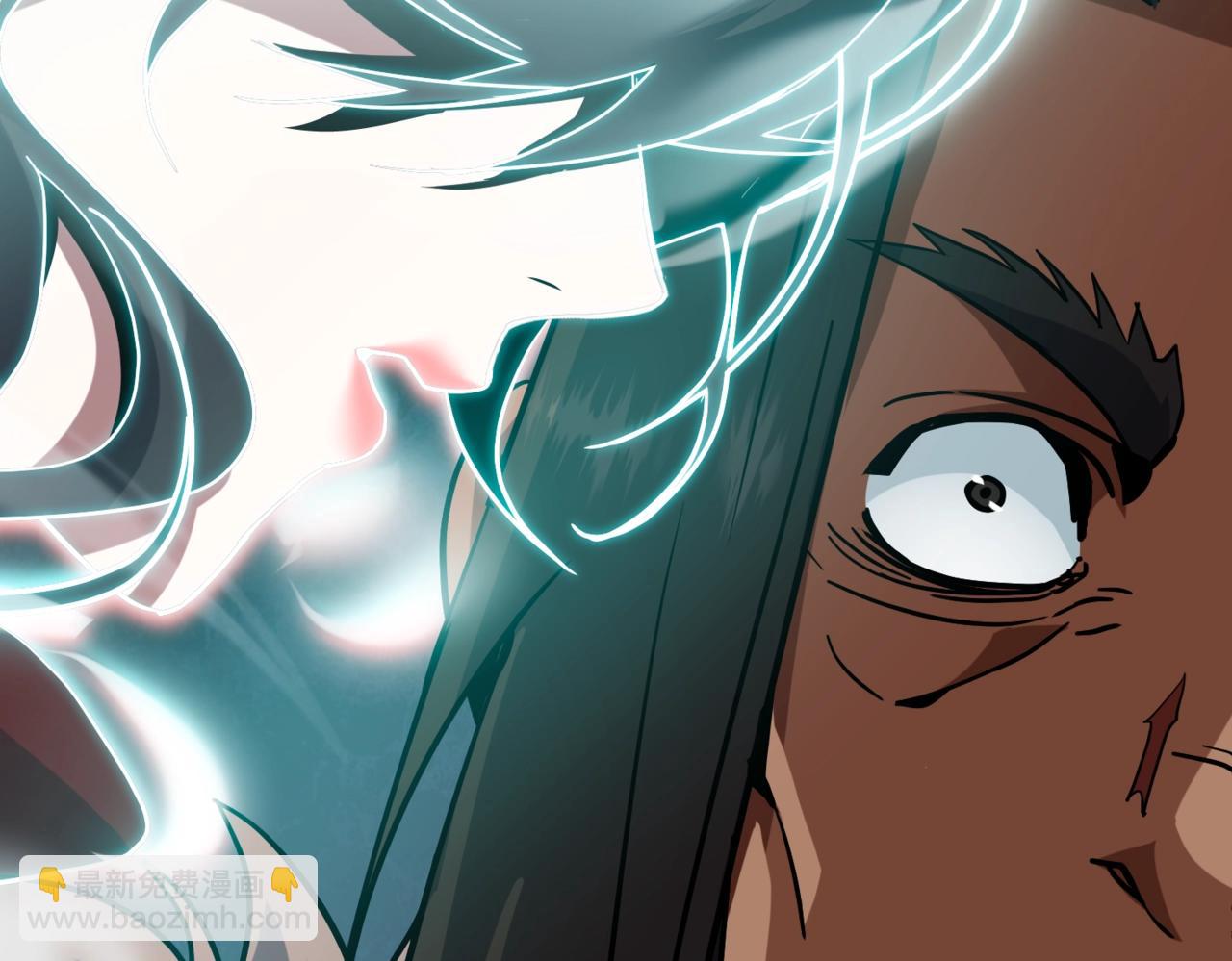 三歲開始做王者 - 第6季第203話 幻影蘭斯(3/6) - 1