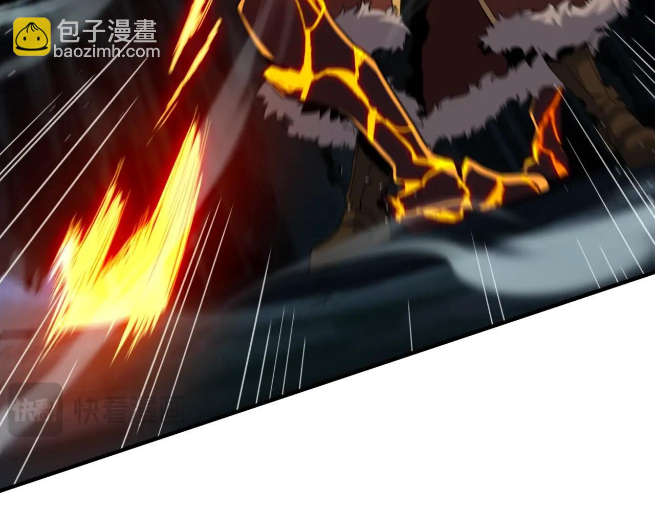 三歲開始做王者 - 第6季第203話 幻影蘭斯(3/6) - 5