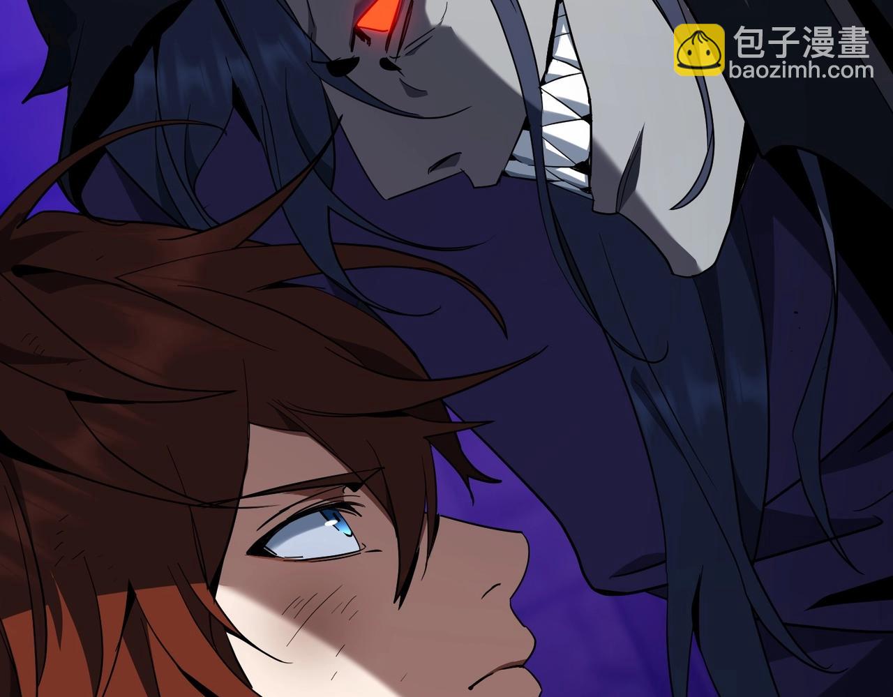 三歲開始做王者 - 第6季第203話 幻影蘭斯(1/6) - 6