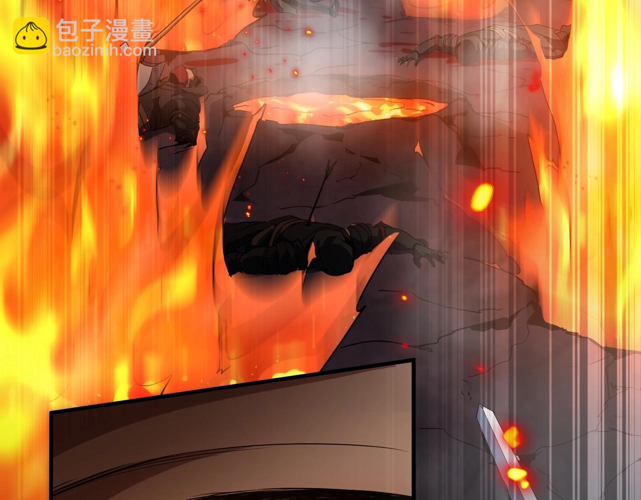 三歲開始做王者 - 第6季第203話 幻影蘭斯(3/6) - 7