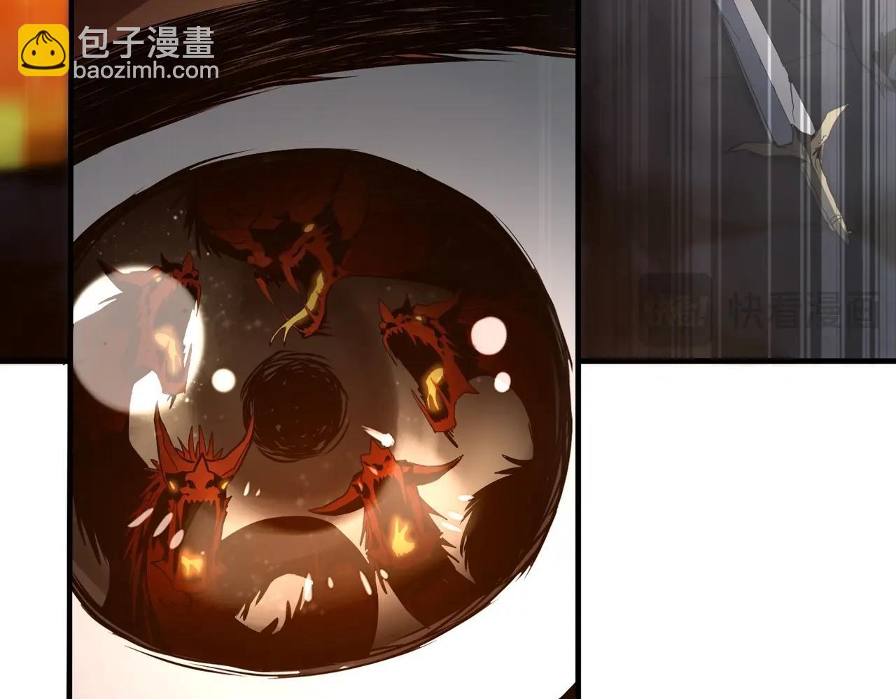 三歲開始做王者 - 第6季第203話 幻影蘭斯(3/6) - 8