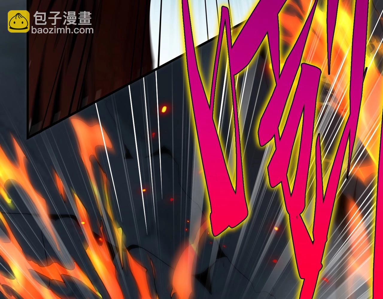 三歲開始做王者 - 第6季第203話 幻影蘭斯(3/6) - 4