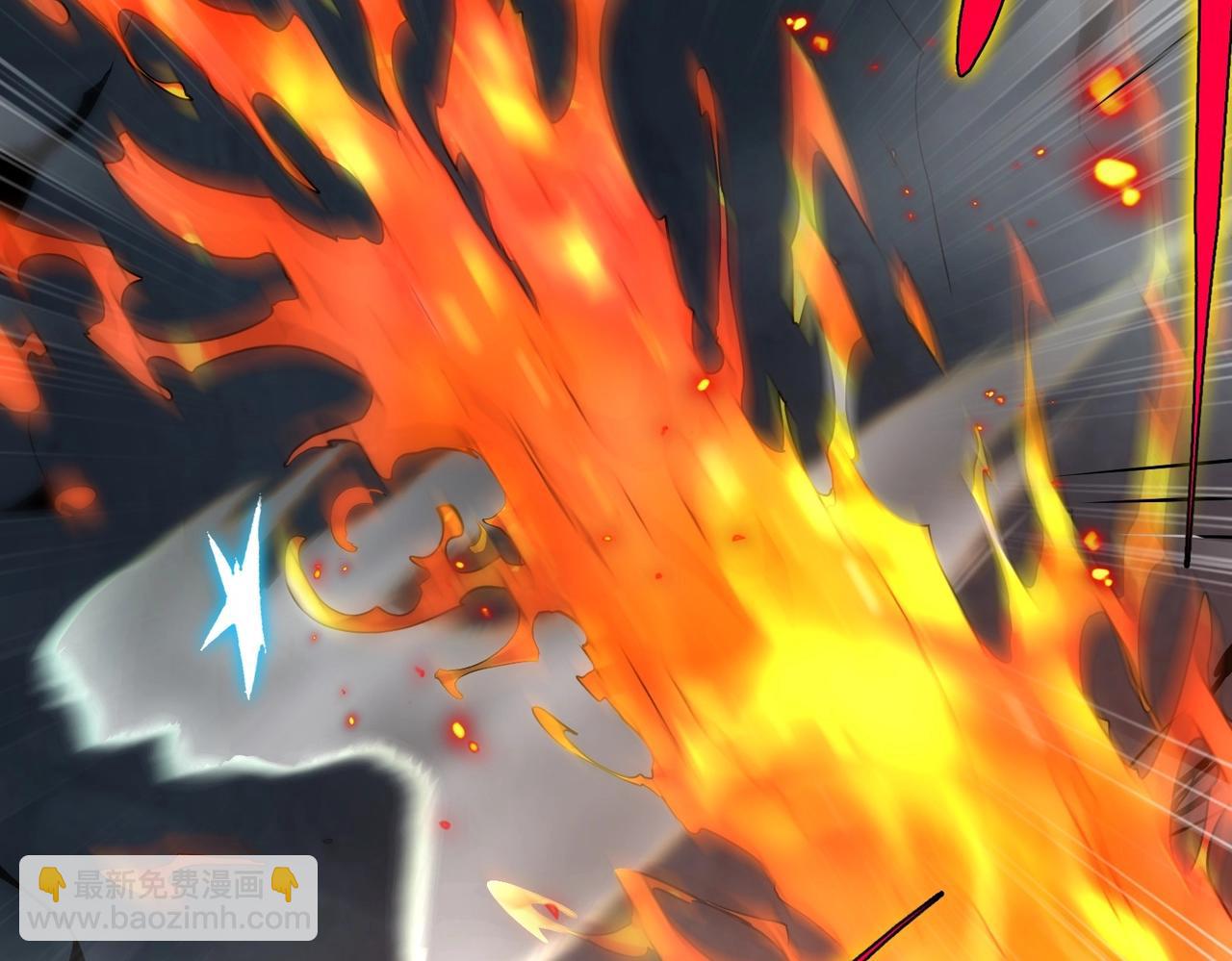 三歲開始做王者 - 第6季第203話 幻影蘭斯(3/6) - 5