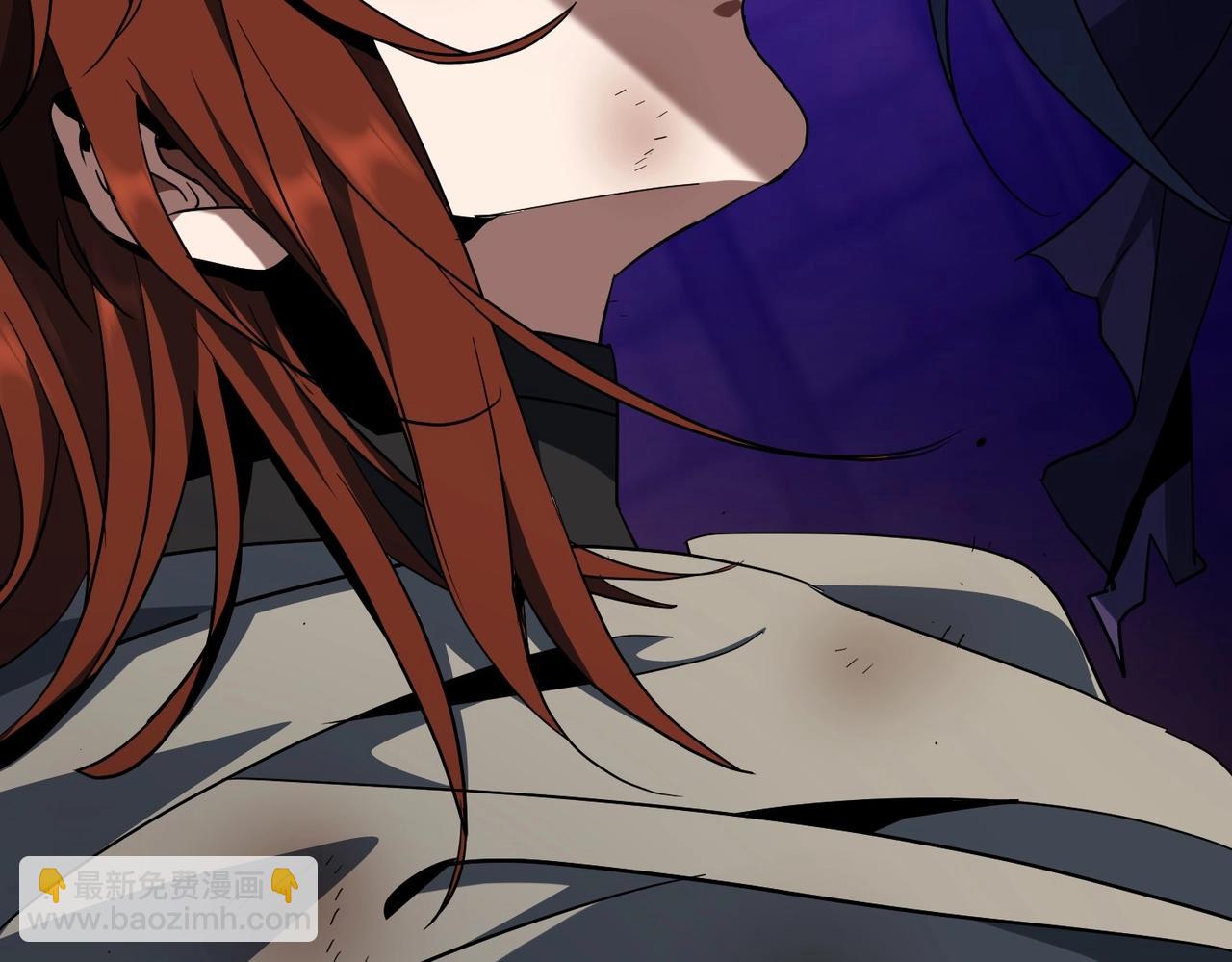 三歲開始做王者 - 第6季第203話 幻影蘭斯(1/6) - 7