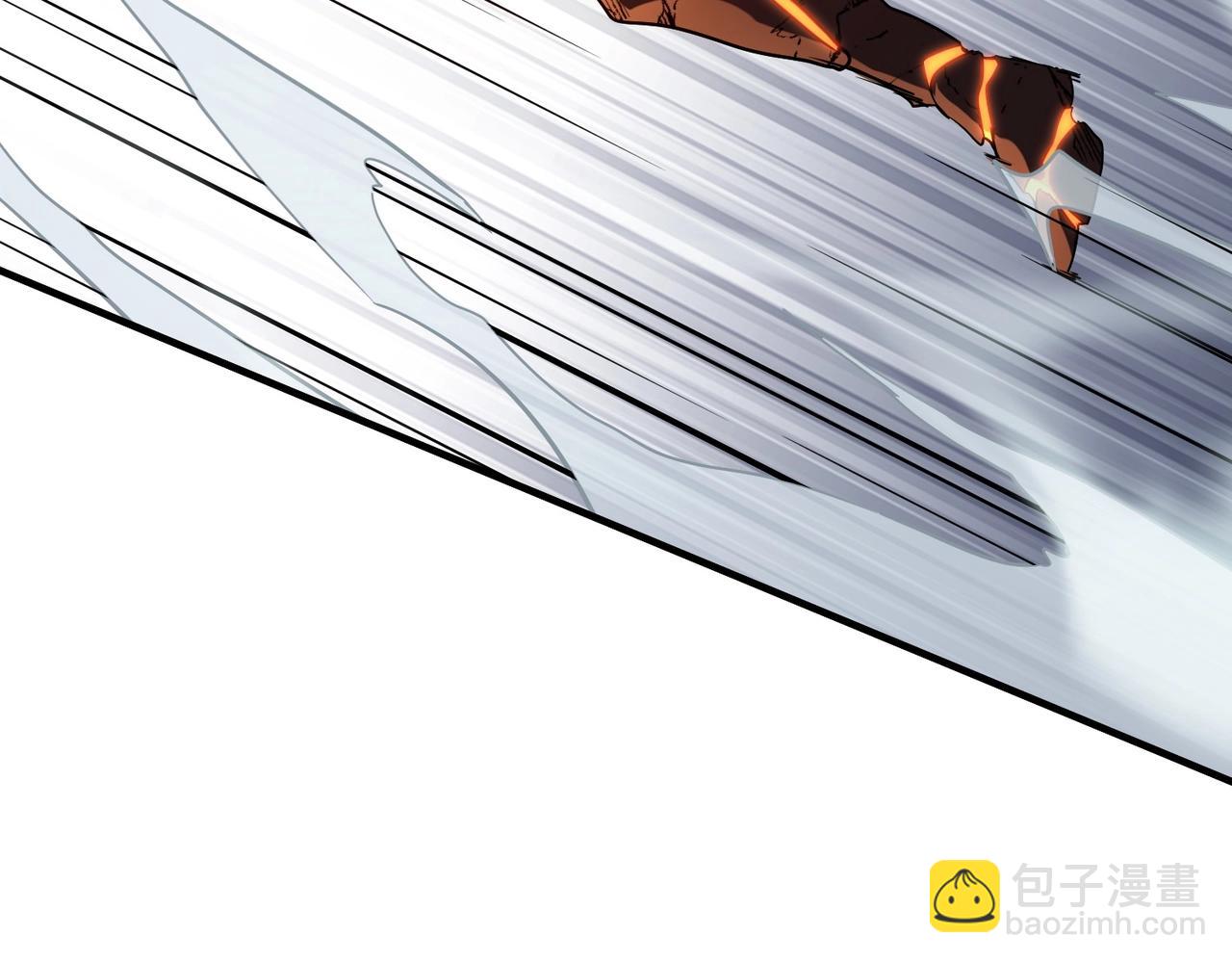 三歲開始做王者 - 第6季第203話 幻影蘭斯(4/6) - 1