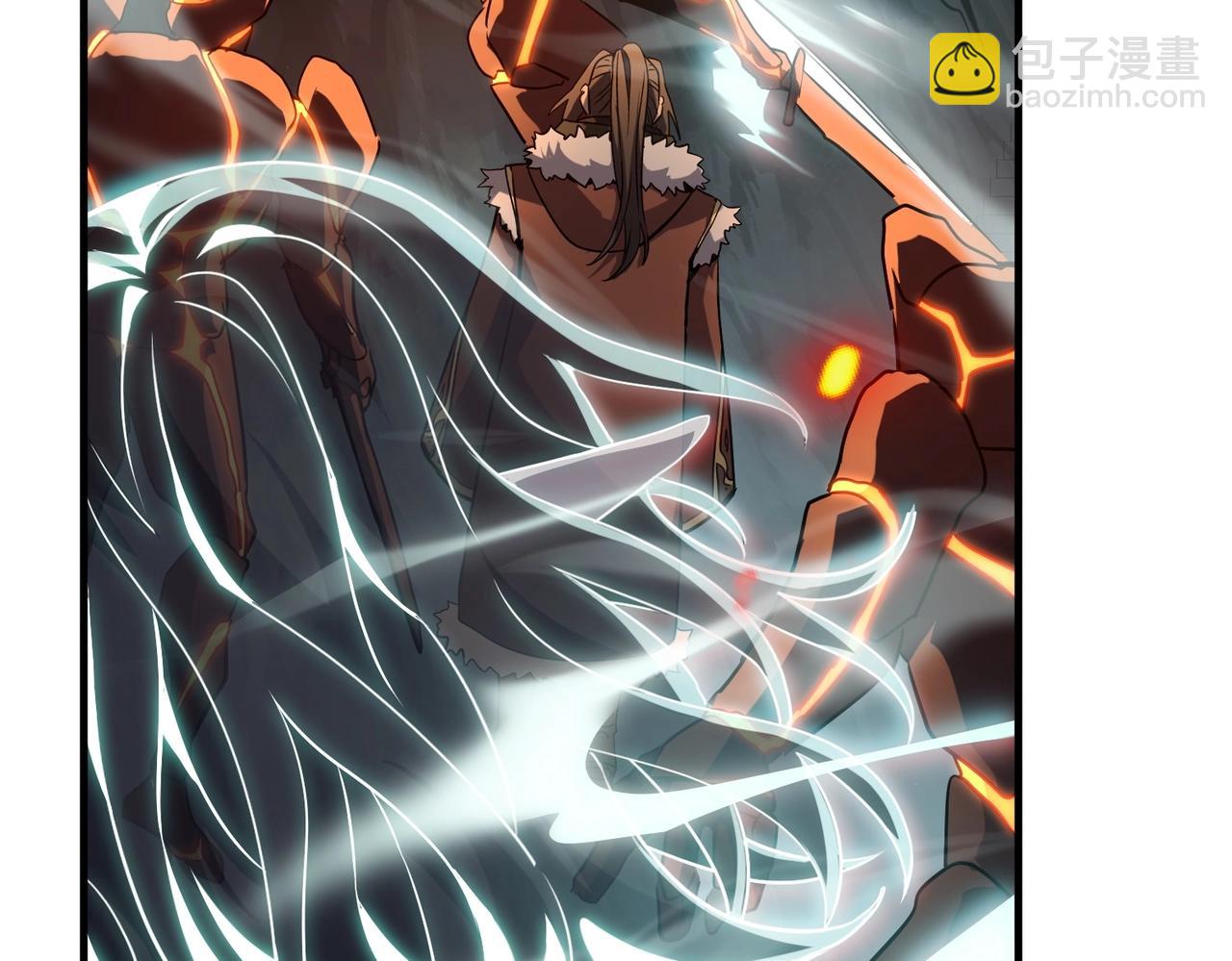 三歲開始做王者 - 第6季第203話 幻影蘭斯(4/6) - 3