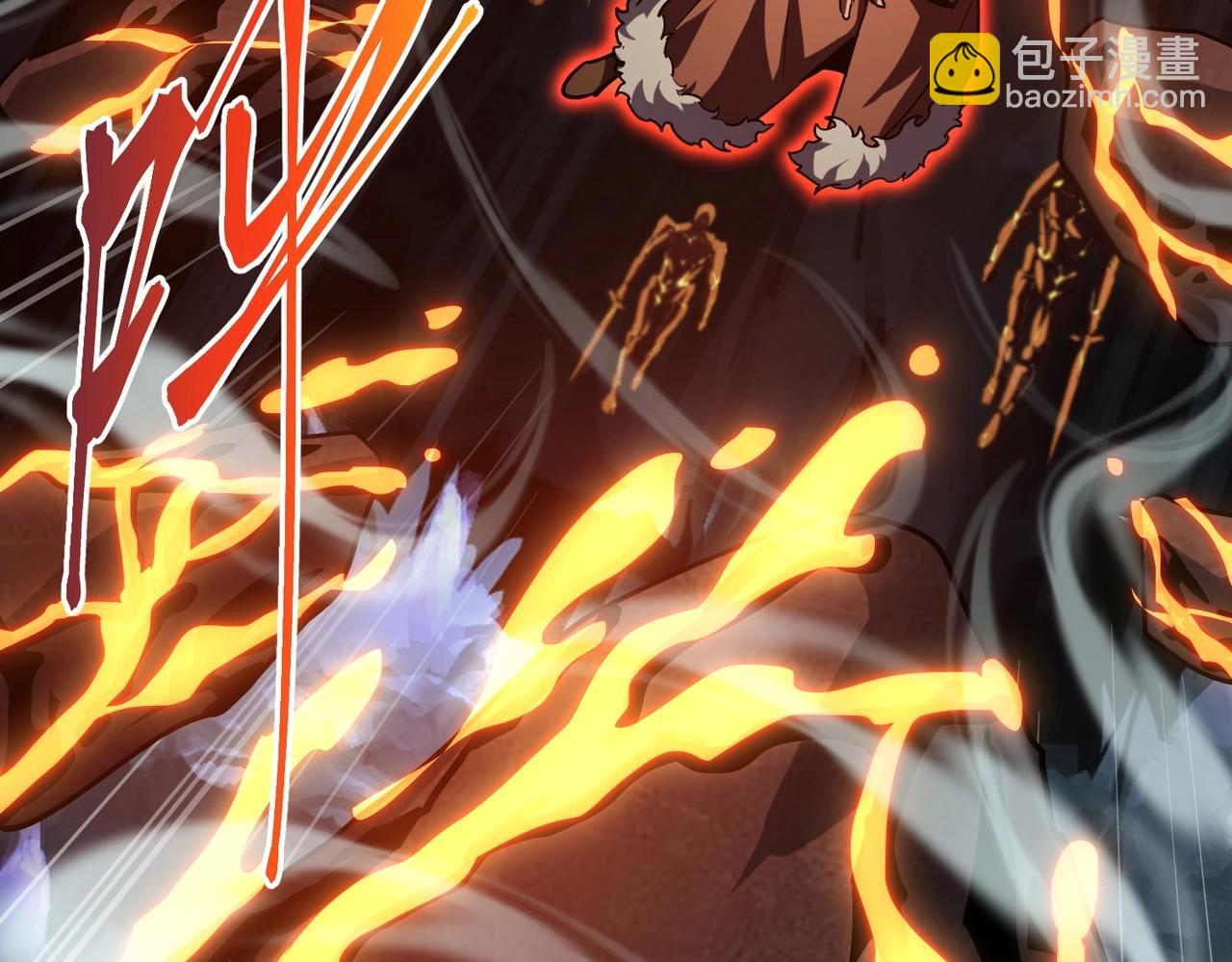 三歲開始做王者 - 第6季第203話 幻影蘭斯(4/6) - 6