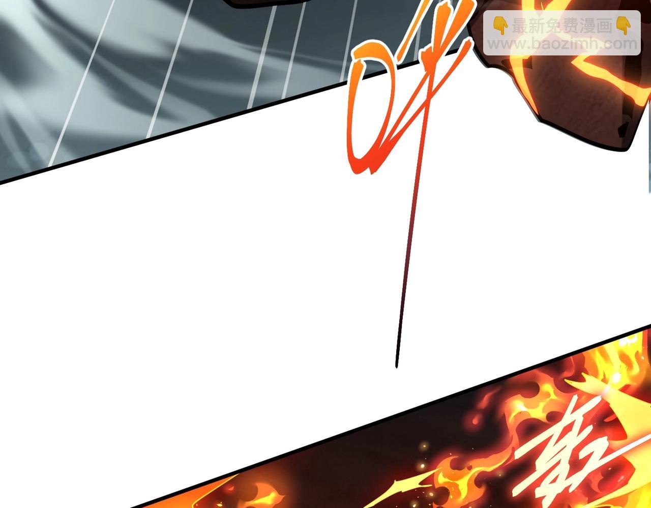 三歲開始做王者 - 第6季第203話 幻影蘭斯(4/6) - 8