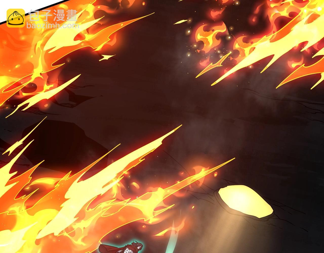 三歲開始做王者 - 第6季第203話 幻影蘭斯(4/6) - 1