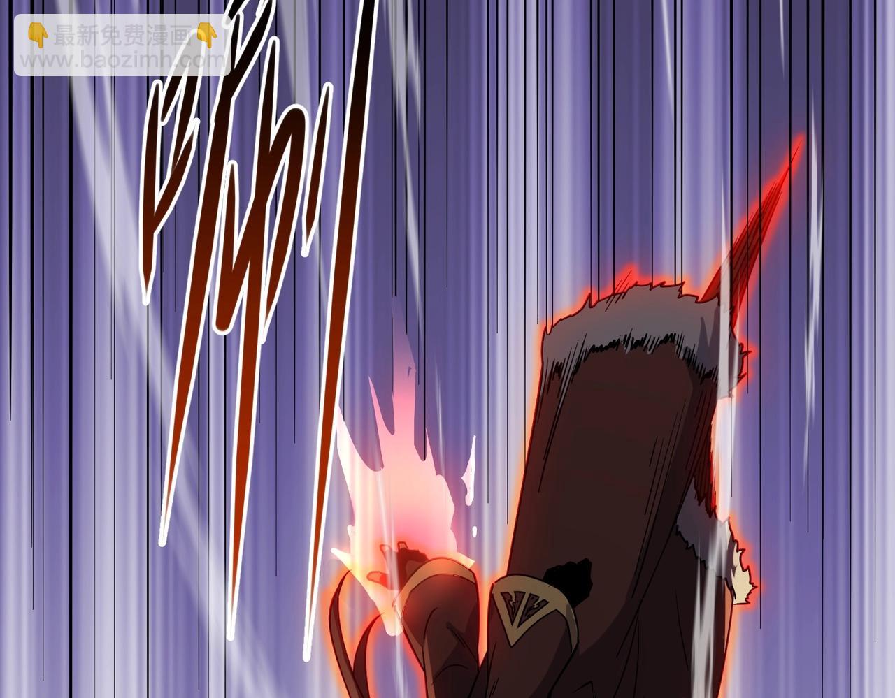 三歲開始做王者 - 第6季第203話 幻影蘭斯(5/6) - 7