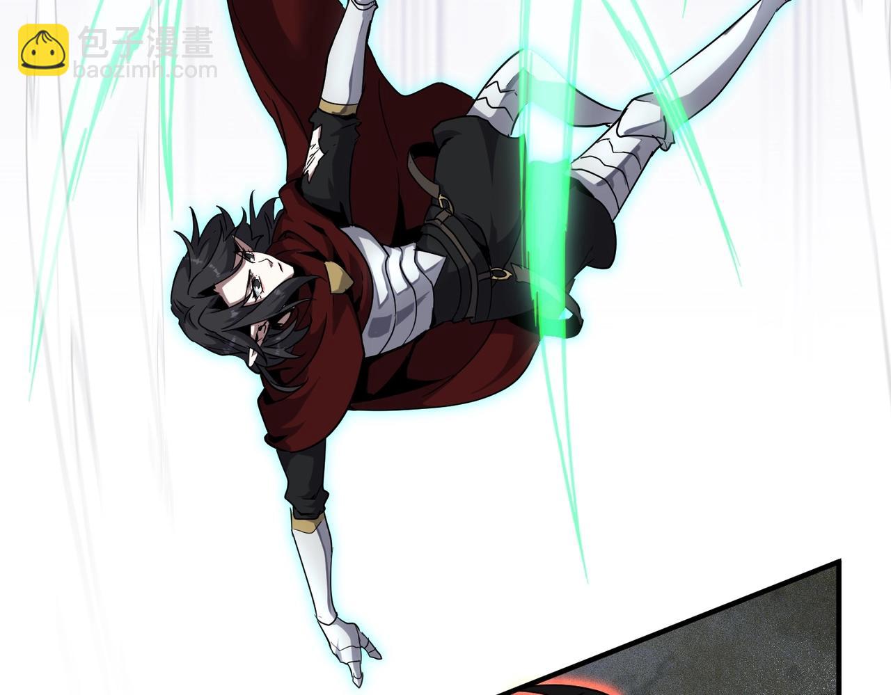 三歲開始做王者 - 第6季第203話 幻影蘭斯(5/6) - 2