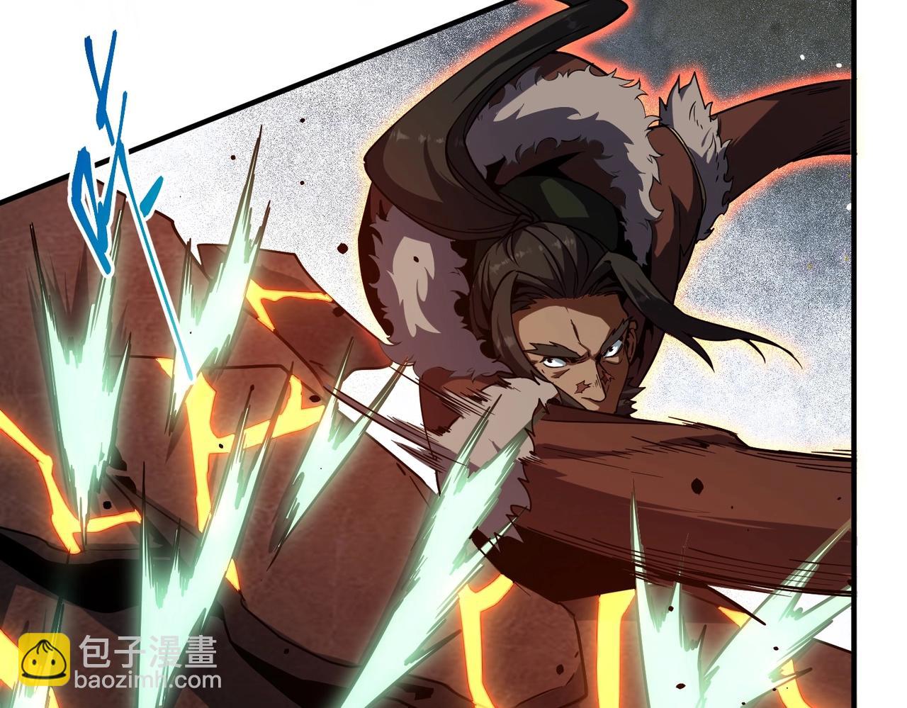 三歲開始做王者 - 第6季第203話 幻影蘭斯(5/6) - 3