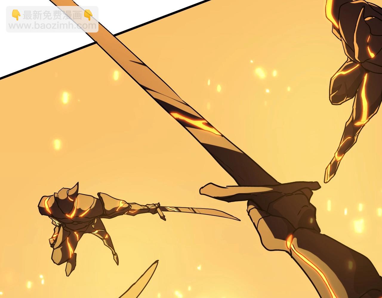 三歲開始做王者 - 第6季第203話 幻影蘭斯(5/6) - 7