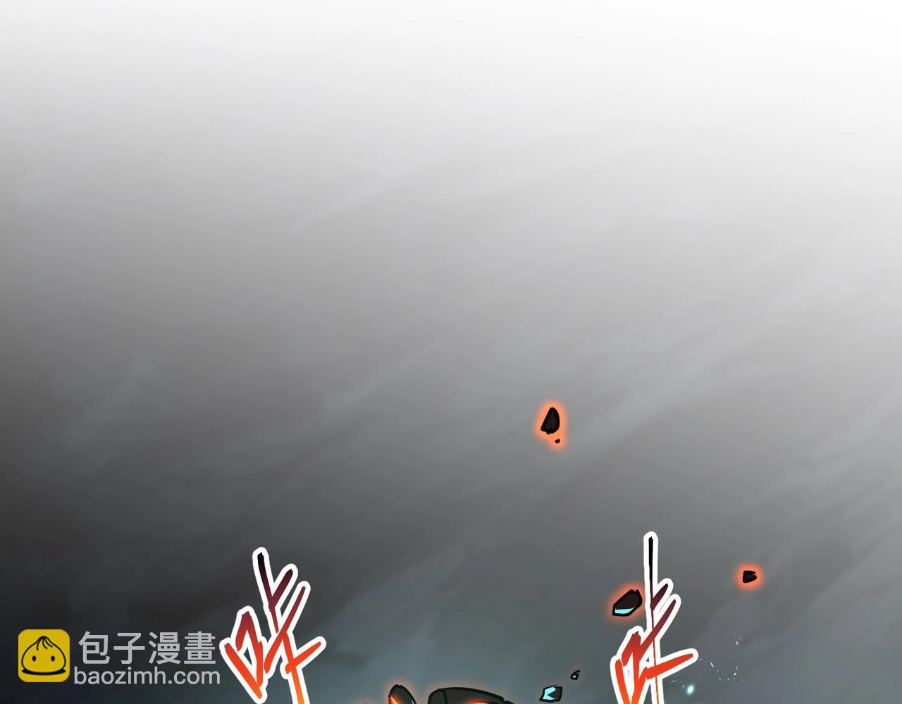 三歲開始做王者 - 第6季第203話 幻影蘭斯(5/6) - 3