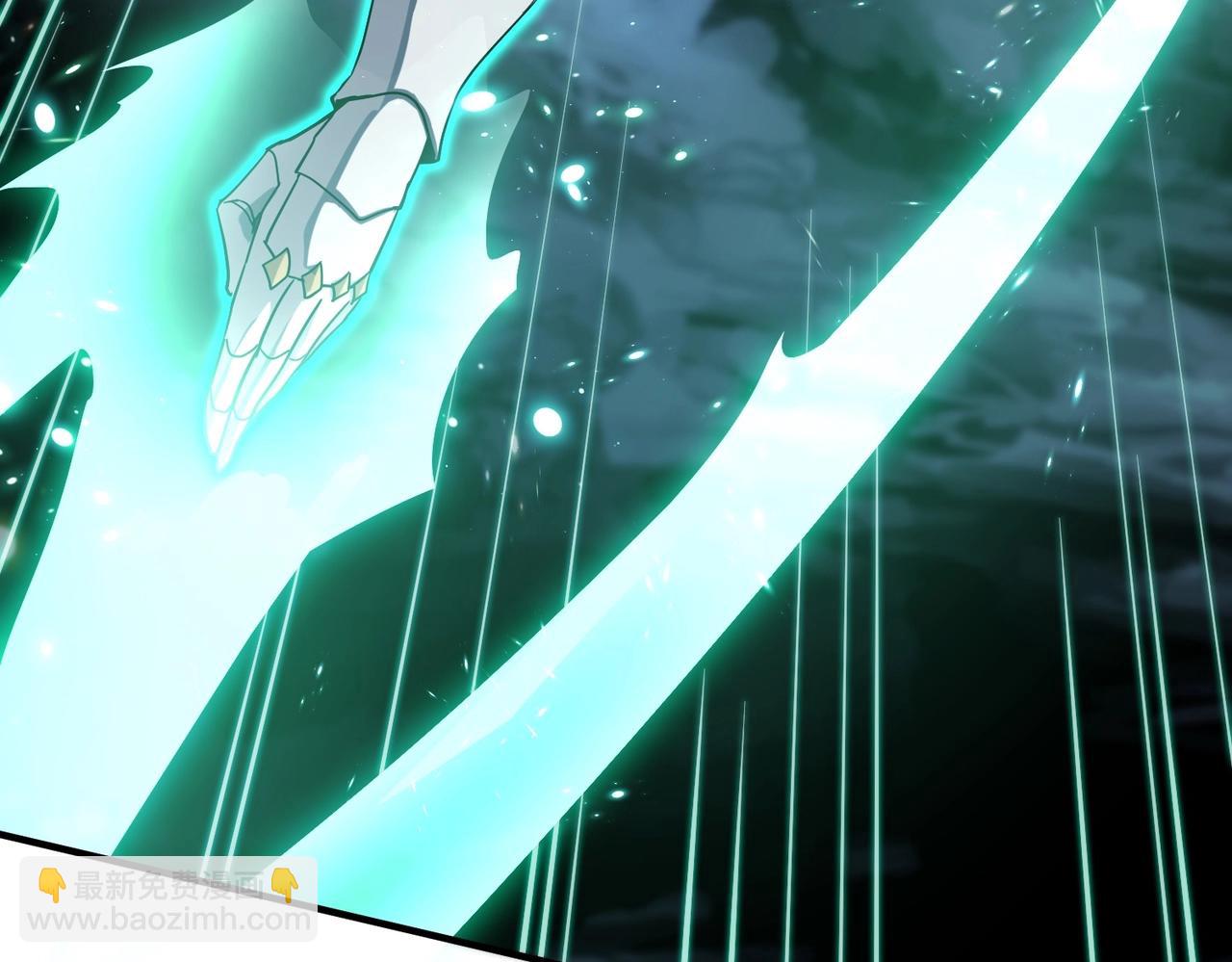 三歲開始做王者 - 第6季第203話 幻影蘭斯(5/6) - 6